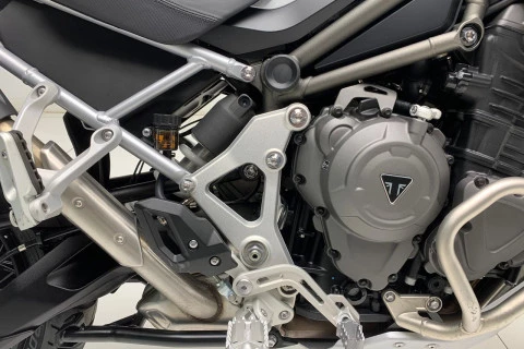 Triumph TIGER 1200 Rally Pro 