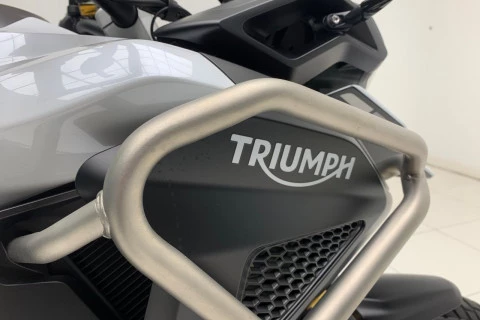 Triumph TIGER 1200 Rally Pro 