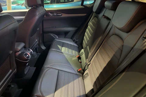 Alfa Romeo Stelvio 2.2 Diesel 154kW (210CV) INTENSA AWD