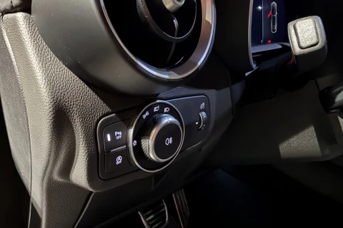 Alfa Romeo Stelvio 2.2 Diesel 154kW (210CV) INTENSA AWD