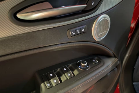 Alfa Romeo Stelvio 2.2 Diesel 154kW (210CV) INTENSA AWD