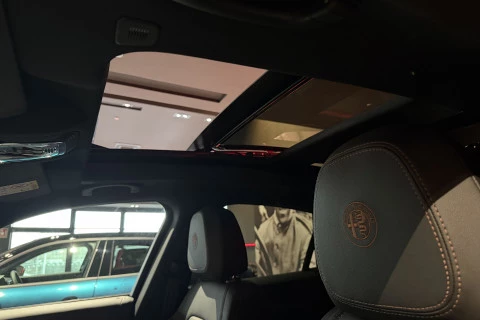 Alfa Romeo Stelvio 2.2 Diesel 154kW (210CV) INTENSA AWD