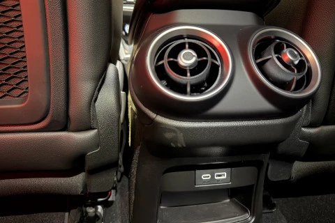 Alfa Romeo Stelvio 2.2 Diesel 154kW (210CV) INTENSA AWD