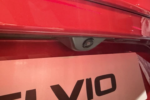 Alfa Romeo Stelvio 2.2 Diesel 154kW (210CV) INTENSA AWD