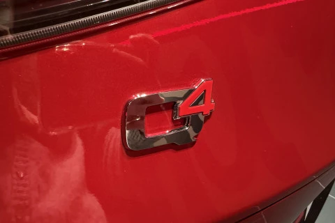 Alfa Romeo Stelvio 2.2 Diesel 154kW (210CV) INTENSA AWD