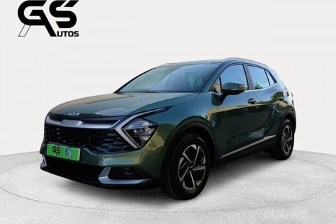 Kia Sportage 1.6 CRDi MHEV 100kW (136CV) Drive 4x2