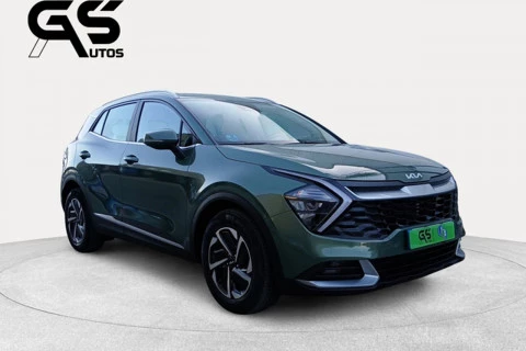 Kia Sportage 1.6 CRDi MHEV 100kW (136CV) Drive 4x2