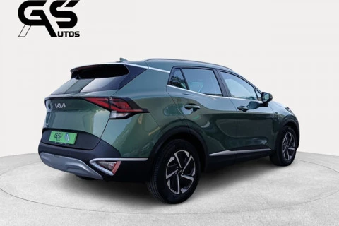 Kia Sportage 1.6 CRDi MHEV 100kW (136CV) Drive 4x2