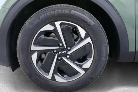 Kia Sportage 1.6 CRDi MHEV 100kW (136CV) Drive 4x2