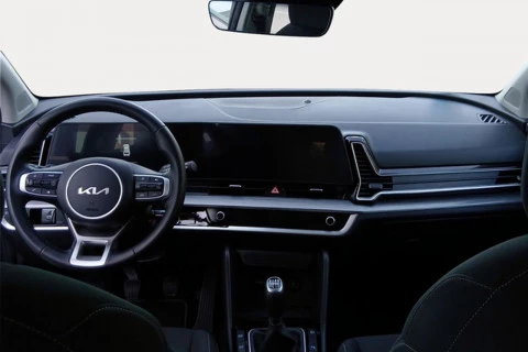 Kia Sportage 1.6 CRDi MHEV 100kW (136CV) Drive 4x2