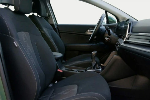 Kia Sportage 1.6 CRDi MHEV 100kW (136CV) Drive 4x2