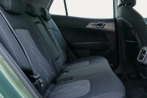 Kia Sportage 1.6 CRDi MHEV 100kW (136CV) Drive 4x2