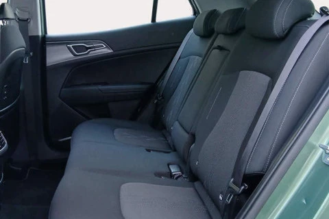 Kia Sportage 1.6 CRDi MHEV 100kW (136CV) Drive 4x2