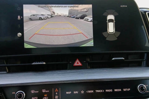 Kia Sportage 1.6 CRDi MHEV 100kW (136CV) Drive 4x2