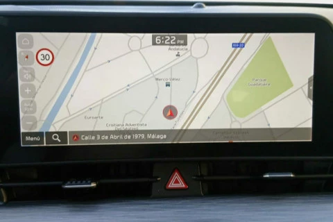 Kia Sportage 1.6 CRDi MHEV 100kW (136CV) Drive 4x2