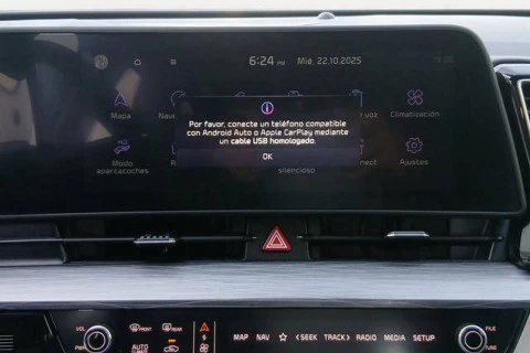 Kia Sportage 1.6 CRDi MHEV 100kW (136CV) Drive 4x2