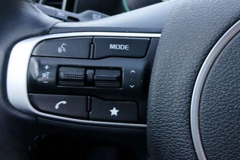 Kia Sportage 1.6 CRDi MHEV 100kW (136CV) Drive 4x2