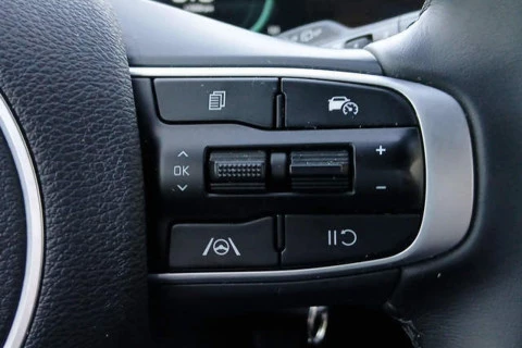 Kia Sportage 1.6 CRDi MHEV 100kW (136CV) Drive 4x2