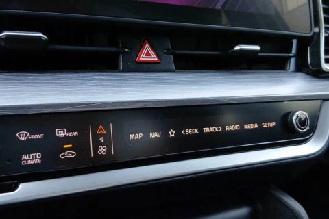 Kia Sportage 1.6 CRDi MHEV 100kW (136CV) Drive 4x2