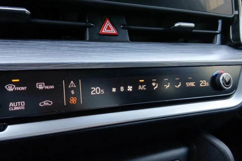 Kia Sportage 1.6 CRDi MHEV 100kW (136CV) Drive 4x2