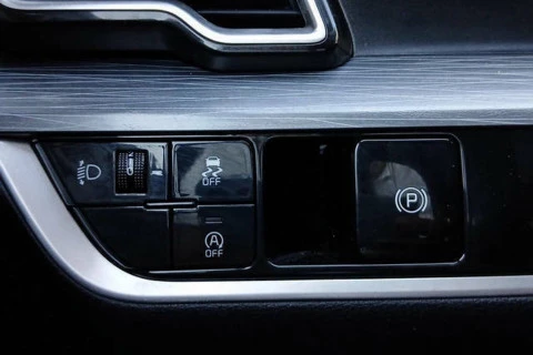 Kia Sportage 1.6 CRDi MHEV 100kW (136CV) Drive 4x2