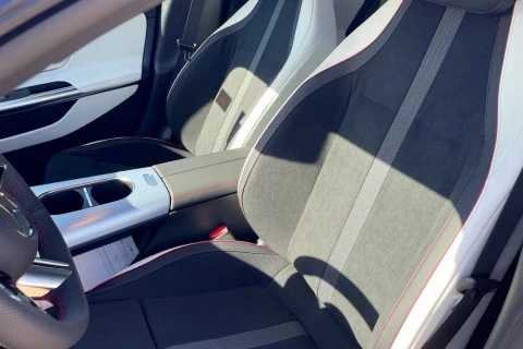 Mercedes-Benz CLA CLA 250+ con tecnología EQ