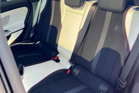 Mercedes-Benz CLA CLA 250+ con tecnología EQ