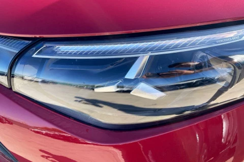 Mercedes-Benz CLA CLA 250+ con tecnología EQ