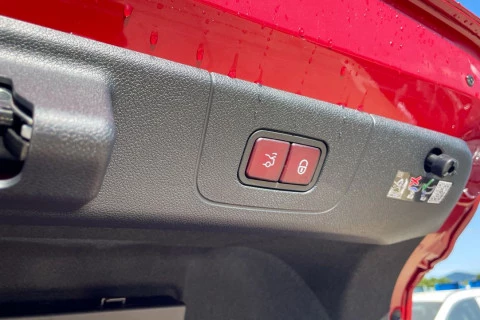 Mercedes-Benz CLA CLA 250+ con tecnología EQ