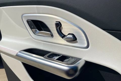 Mercedes-Benz CLA CLA 250+ con tecnología EQ