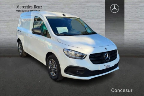 Mercedes-Benz Citan 110 CDI 70kW Tourer Base