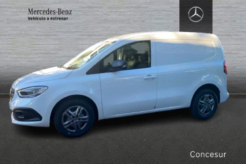 Mercedes-Benz Citan 110 CDI 70kW Tourer Base