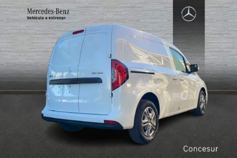 Mercedes-Benz Citan 110 CDI 70kW Tourer Base