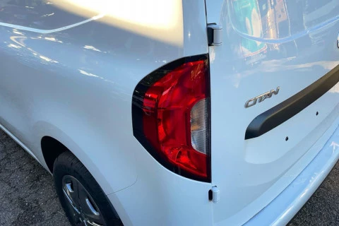 Mercedes-Benz Citan 110 CDI 70kW Tourer Base