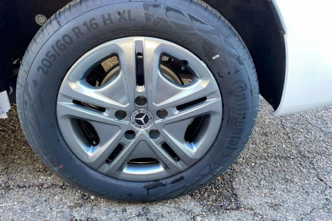 Mercedes-Benz Citan 110 CDI 70kW Tourer Base