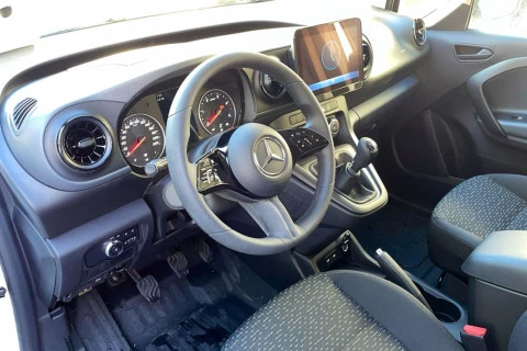 Mercedes-Benz Citan 110 CDI 70kW Tourer Base