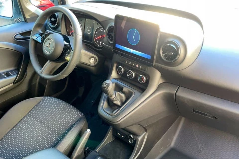 Mercedes-Benz Citan 110 CDI 70kW Tourer Base