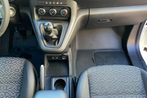 Mercedes-Benz Citan 110 CDI 70kW Tourer Base