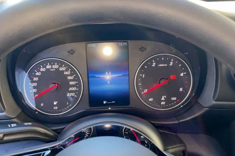 Mercedes-Benz Citan 110 CDI 70kW Tourer Base