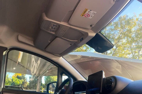 Mercedes-Benz Citan 110 CDI 70kW Tourer Base