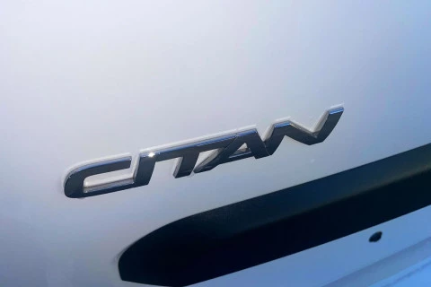 Mercedes-Benz Citan 110 CDI 70kW Tourer Base