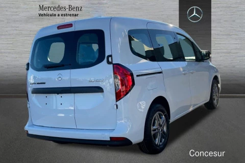 Mercedes-Benz Citan 110 CDI 70kW Tourer Base