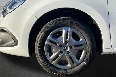 Mercedes-Benz Citan 110 CDI 70kW Tourer Base