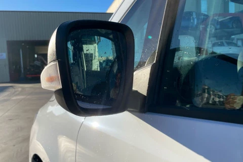 Mercedes-Benz Citan 110 CDI 70kW Tourer Base