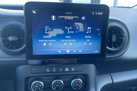 Mercedes-Benz Citan 110 CDI 70kW Tourer Base