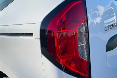 Mercedes-Benz Citan 110 CDI 70kW Tourer Base