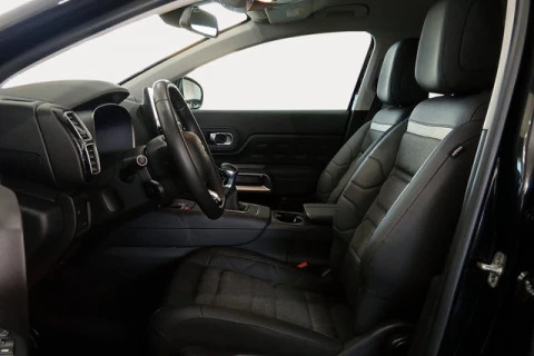 Citroën C5 Aircross PureTech 130 S&S Plus 96 kW (131 CV)