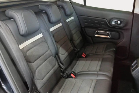 Citroën C5 Aircross PureTech 130 S&S Plus 96 kW (131 CV)