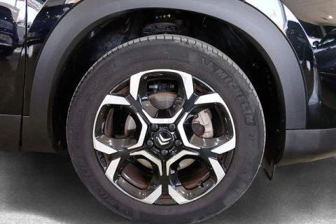 Citroën C5 Aircross PureTech 130 S&S Plus 96 kW (131 CV)