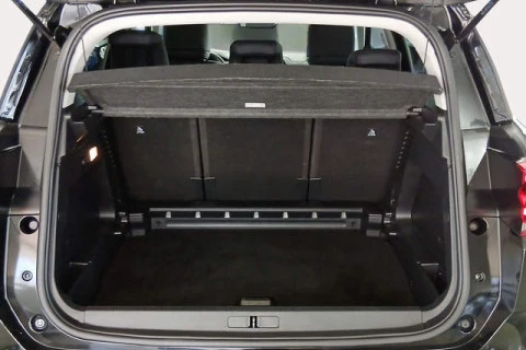 Citroën C5 Aircross PureTech 130 S&S Plus 96 kW (131 CV)